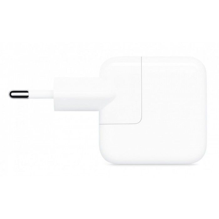 12W USB Power Adapter