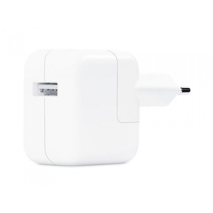 12W USB Power Adapter