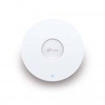Ponto de Acesso EAP613 HD AX1800 Mesh Dual Band WiFi 6 Gigabit PoE+ Ceiling/Wall Mount
