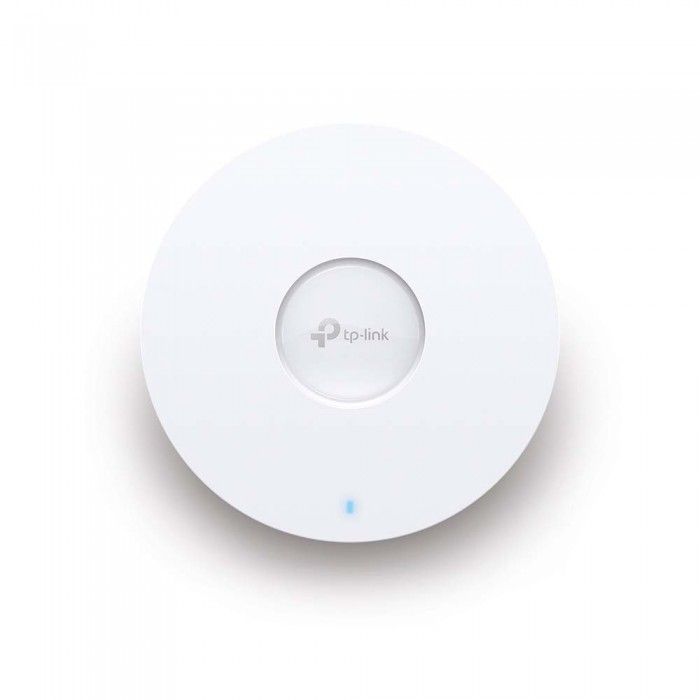 Ponto de Acesso EAP613 HD AX1800 Mesh Dual Band WiFi 6 Gigabit PoE+ Ceiling/Wall Mount