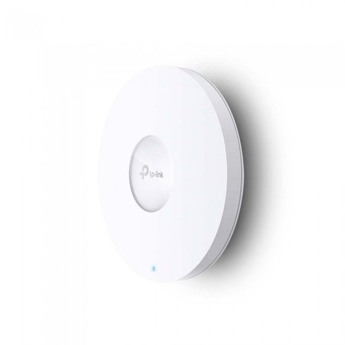 Ponto de Acesso EAP613 HD AX1800 Mesh Dual Band WiFi 6 Gigabit PoE+ Ceiling/Wall Mount