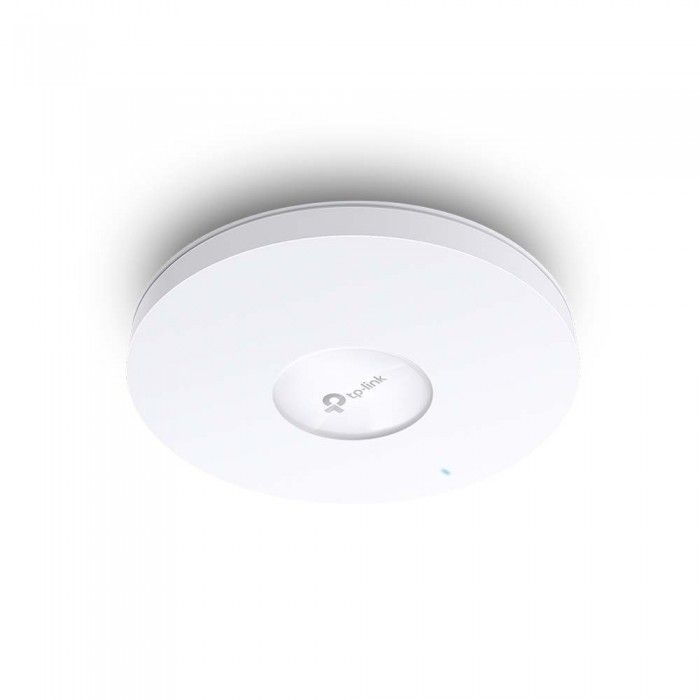 Ponto de Acesso EAP613 HD AX1800 Mesh Dual Band WiFi 6 Gigabit PoE+ Ceiling/Wall Mount