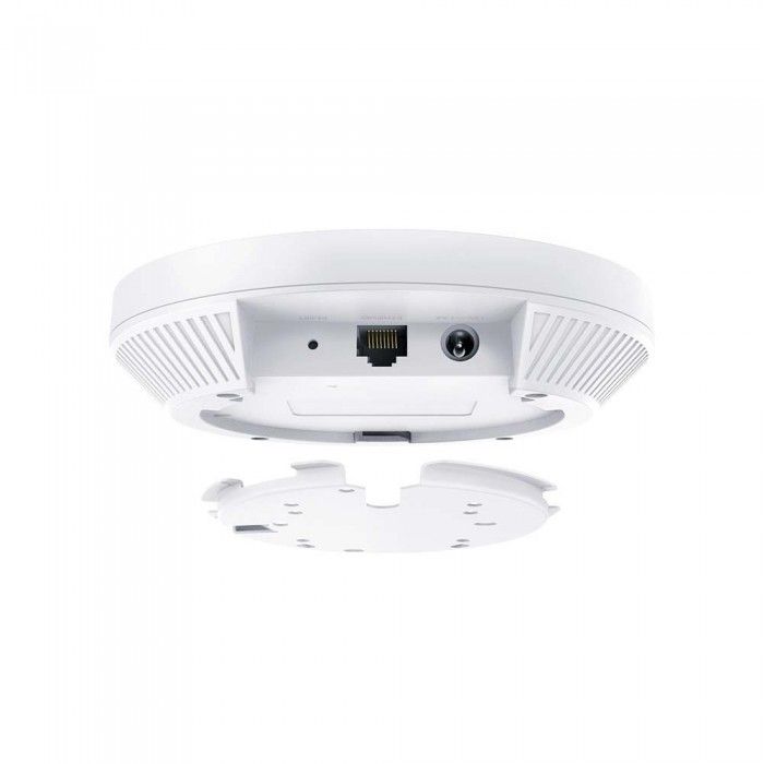Ponto de Acesso EAP613 HD AX1800 Mesh Dual Band WiFi 6 Gigabit PoE+ Ceiling/Wall Mount