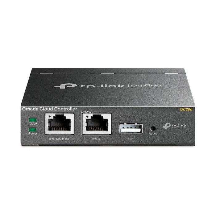 Omada Hardware Controller/Gateway