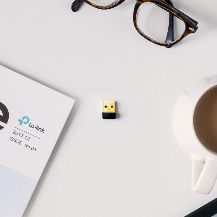 AC600 Dual Band Wireless USB Archer T2U Nano
