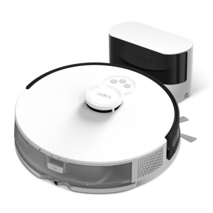 Aspirador Robot Tapo Rv30