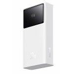 Power Bank Star-Lord 10000mAh 30W Moon White