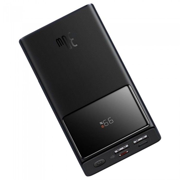 Power Bank Star-Lord 10000mAh 30W Cluster Black