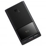 Power Bank Star-Lord 10000mAh 30W Cluster Black