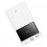 Power Bank Star-Lord 10000mAh 30W Moon White