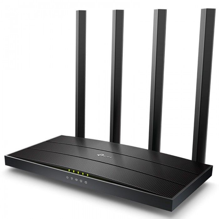 Router AC1200 Archer C6 Dual-Band