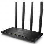Router AC1200 Archer C6 Dual-Band