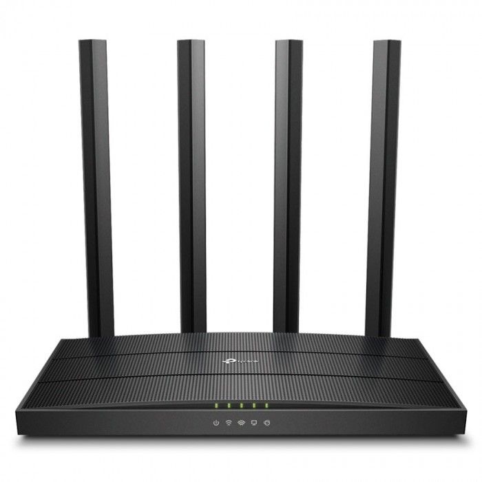 Router AC1200 Archer C6 Dual-Band