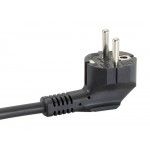 Rgua Tomada ELEC. P / RACK(8 x DIN49440)