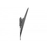 Suporte Parede p/ Ecr 60/100P Inclinvel Preto