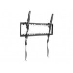 Suporte Parede Tv Baixo Perfil 37P-70