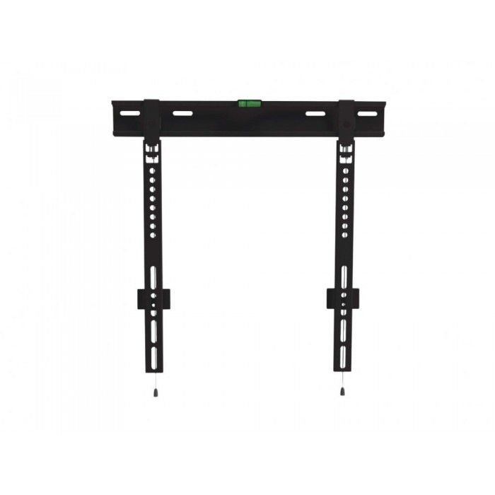 Suporte Parede p/ Ecr 37/55P Slim Fixo Preto