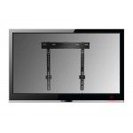 Suporte Parede p/ Ecr 37/55P Slim Fixo Preto