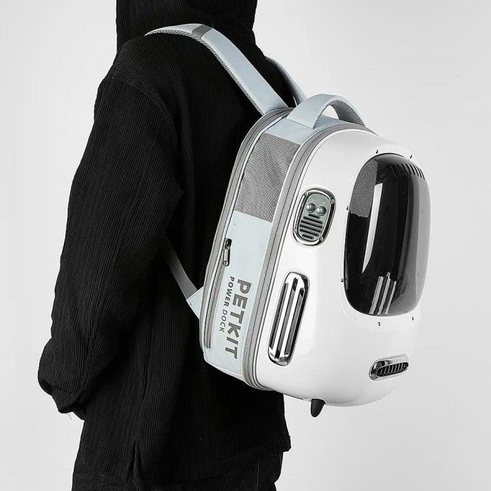 Mochila Breezy Dome 2 Branco