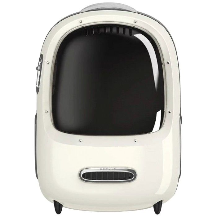 Mochila Breezy Dome 2 Branco