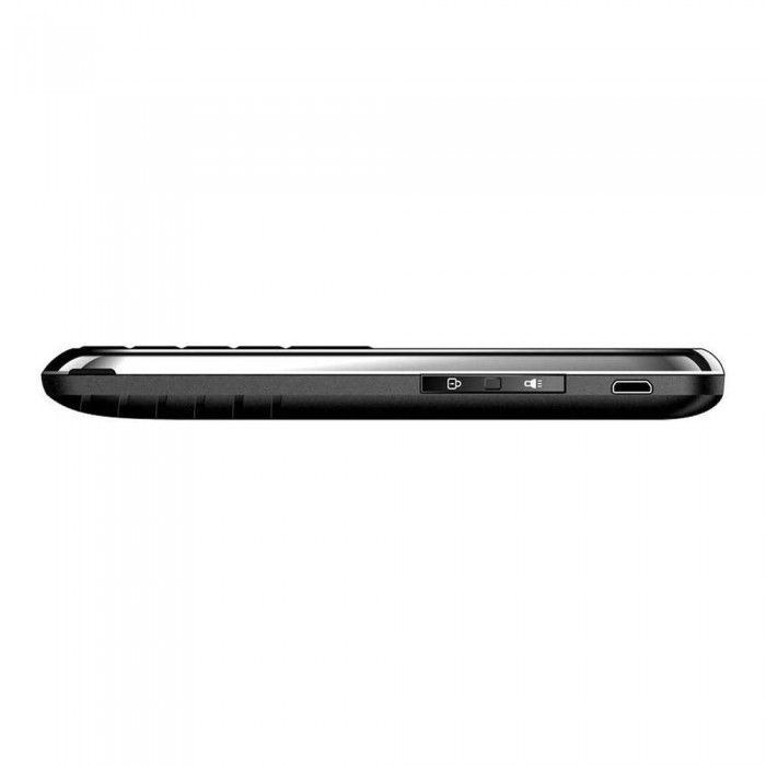 Telemovel Maxcom MM720Se Black