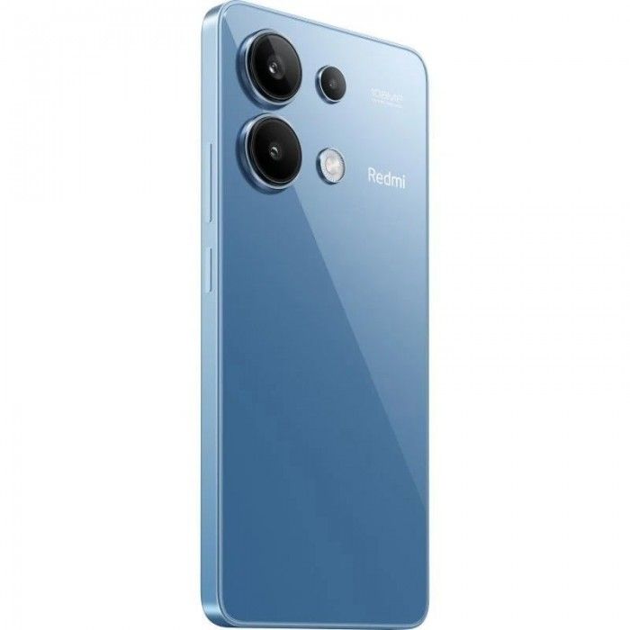 Smartphone Redmi Note 13 8Gb+128Gb Ice Blue