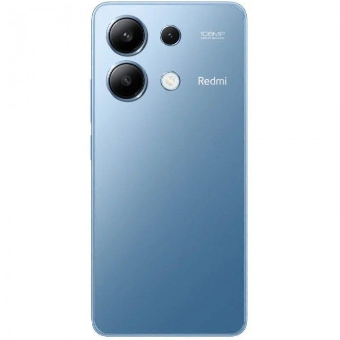 Smartphone Redmi Note 13 8Gb+128Gb Ice Blue