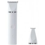 Aparador De Plos 2 Em 1 Pet Trimmer Pro