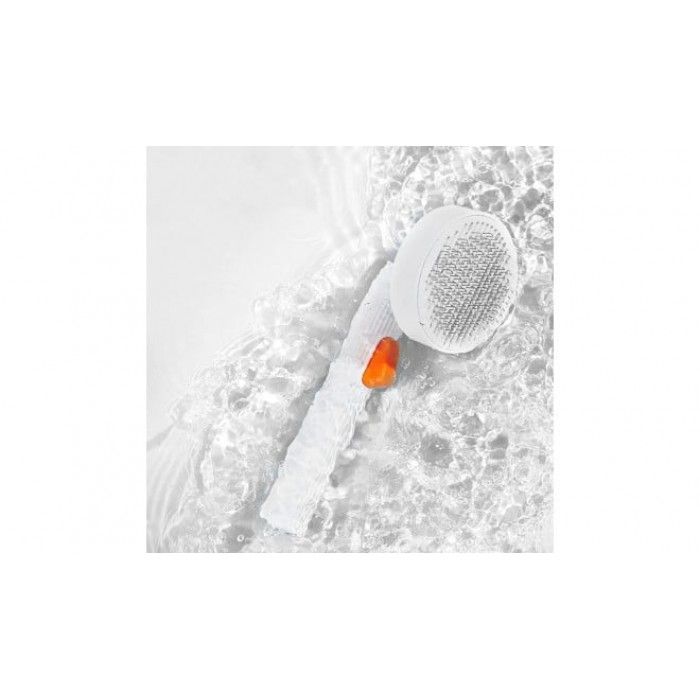 Escova Pet Grooming Brush 2