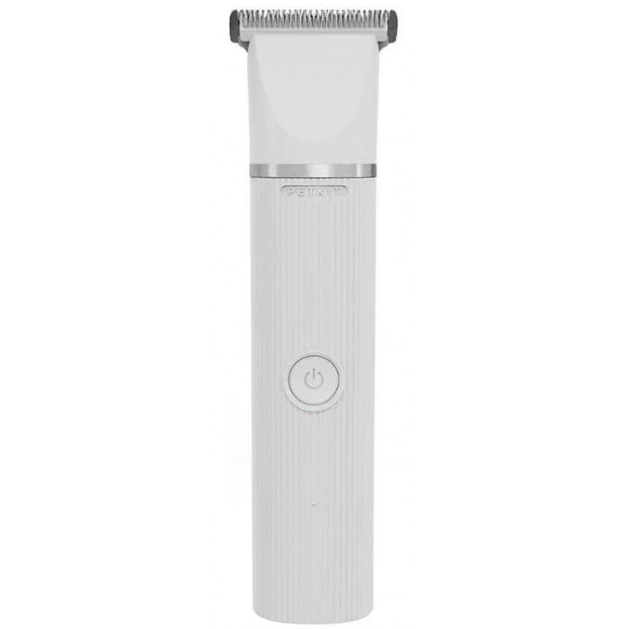 Aparador De Plos 2 Em 1 Pet Trimmer Pro