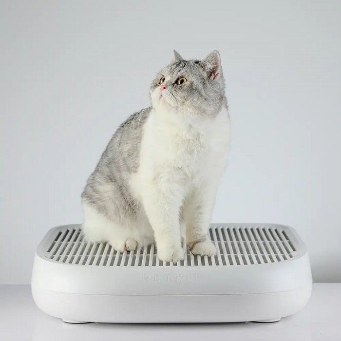 Acessrio Cat Litter Trapper