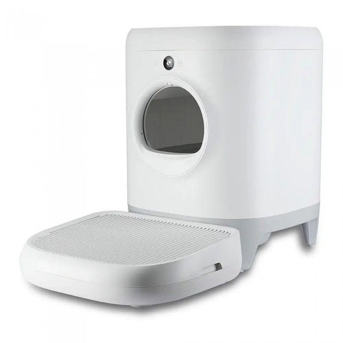 Acessrio Cat Litter Trapper