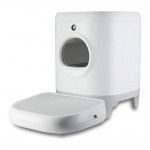 Acessrio Cat Litter Trapper
