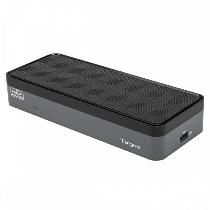 Docking Station DOCK570EUZ (HDMI Quad 4K DP Quad 4K 100W)