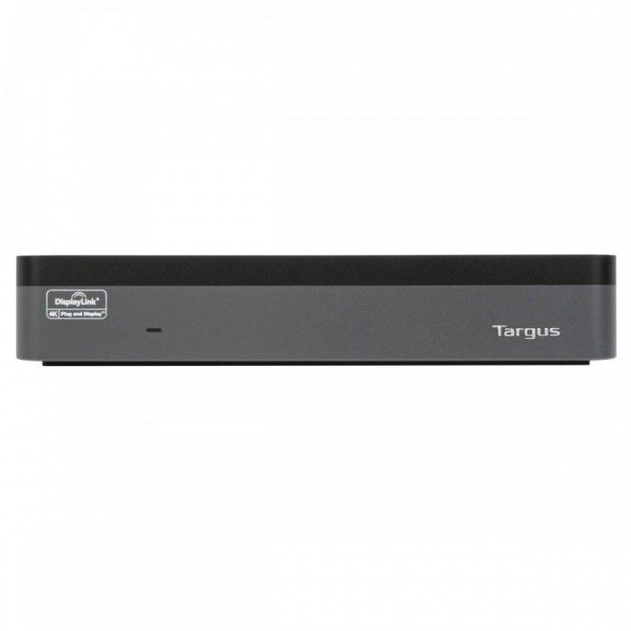 Docking Station DOCK570EUZ (HDMI Quad 4K DP Quad 4K 100W)