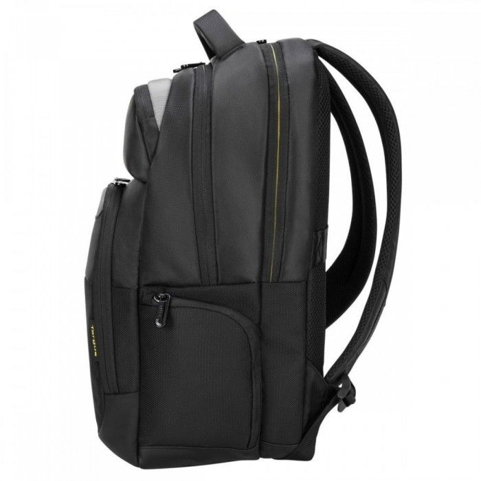 Mochila CityGear 14P Preto