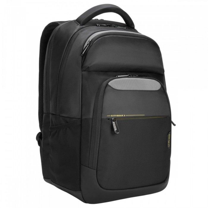 Mochila CityGear 14P Preto