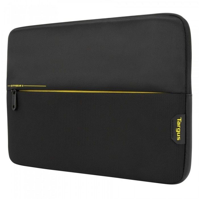 Sleeve CityGear 14P Preto