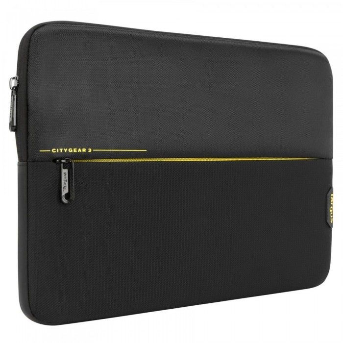 Sleeve CityGear 14P Preto