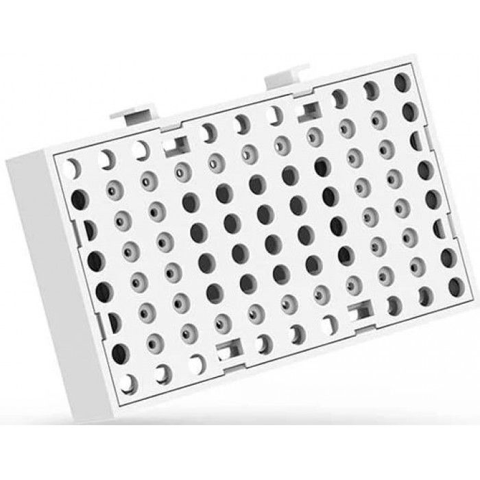 Filtro Purificador De Ar Air Odor Eliminator X2
