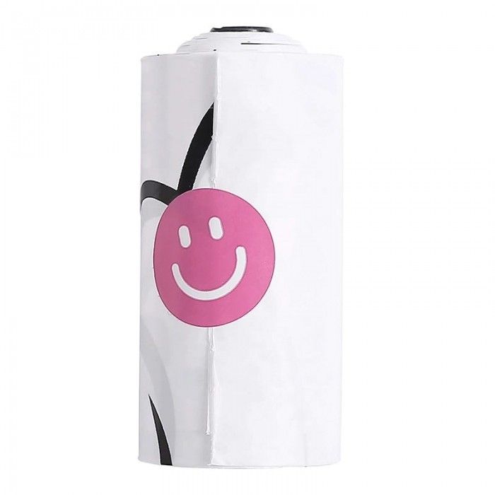 Acessrio Dog Waste Bag Set 8X
