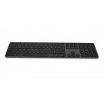 Teclado Bluetooth WKB-1243 (PT-space grey)