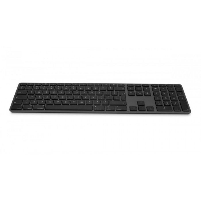 Teclado Bluetooth WKB-1243 (PT-space grey)