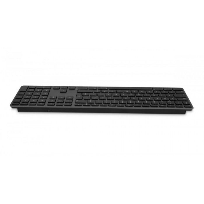 Teclado Bluetooth WKB-1243 (PT-space grey)