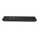 Teclado Bluetooth WKB-1243 (PT-space grey)