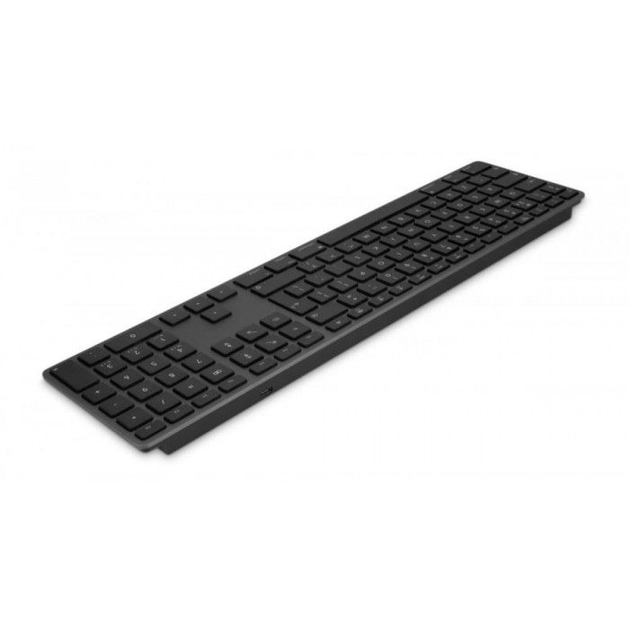 Teclado Bluetooth WKB-1243 (PT-space grey)