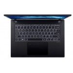 Porttil Travelmate Tmp215-54 15.6P Fhd Ips I7-1255U 16Gb 512Gb Ssd W11P
