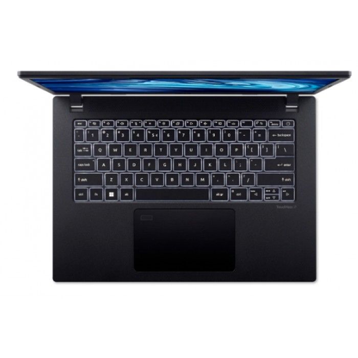 Porttil Travelmate Tmp215-54 15.6P Fhd Ips I7-1255U 16Gb 512Gb Ssd W11P