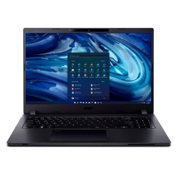 Porttil Travelmate Tmp215-54 15.6P Fhd Ips I7-1255U 16Gb 512Gb Ssd W11P