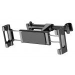 Tablet Holder For Car Headrest (Preto)